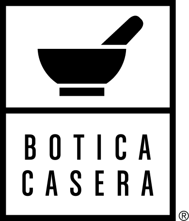 Botica Casera